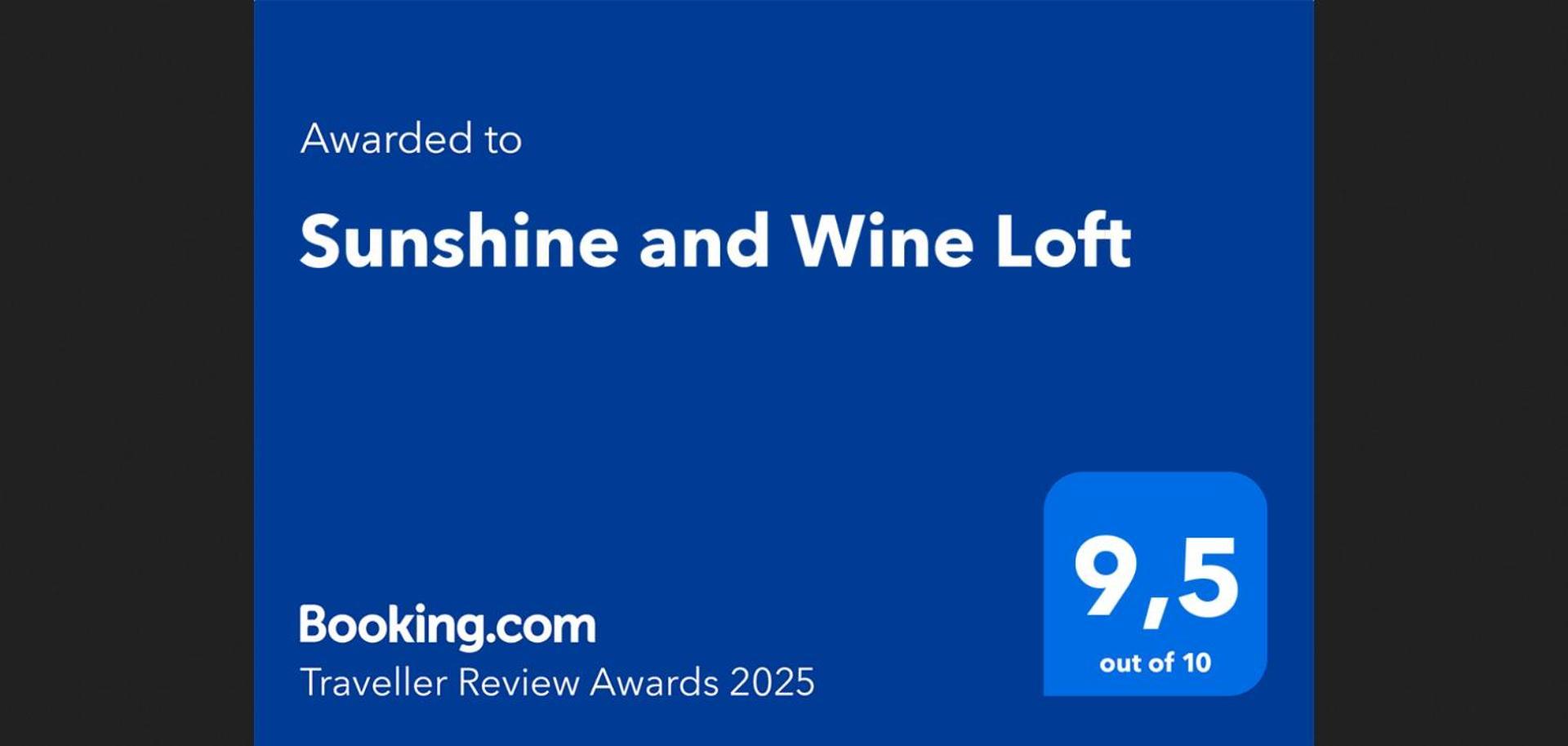 Sunshine And Wine Loft Penticton Exterior foto